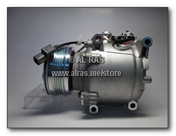 COMP. HONDA CIVIC 'P6